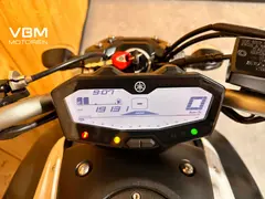 Yamaha MT 07 ABS 2018 occasion – foto 15 van 27