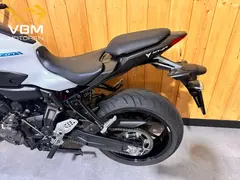 Yamaha MT 07 ABS 2018 occasion – foto 19 van 27