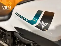 Yamaha MT 07 ABS 2018 occasion – foto 16 van 27