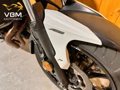 Yamaha MT 07 ABS 2018 occasion – foto 17 van 27