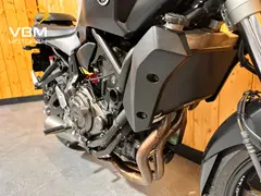 Yamaha MT 07 ABS 2018 occasion – foto 18 van 27