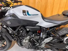 Yamaha MT 07 ABS 2018 occasion – foto 22 van 27