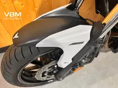 Yamaha MT 07 ABS 2018 occasion – foto 26 van 27
