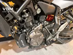 Yamaha MT 07 ABS 2018 occasion – foto 25 van 27