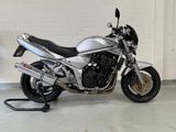 SUZUKI GSF 1200 BANDIT