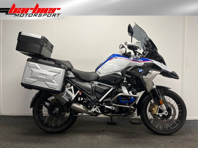 bmw - r-1250-gs