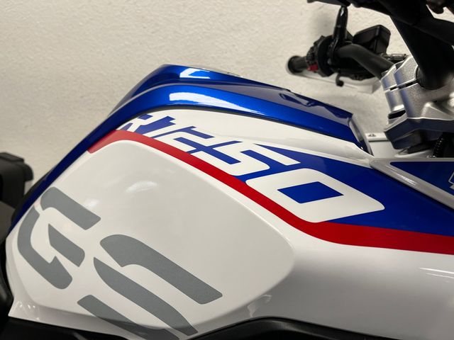 bmw - r-1250-gs