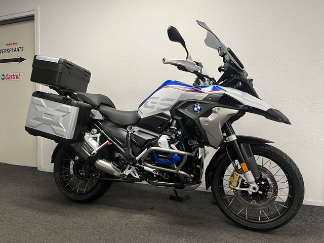 bmw - r-1250-gs