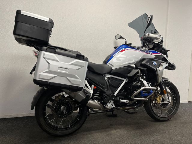 bmw - r-1250-gs