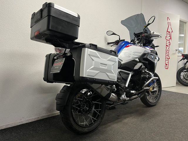 bmw - r-1250-gs