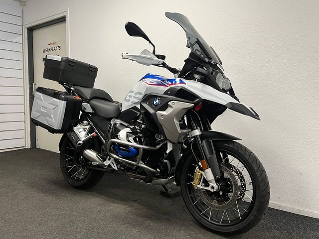 bmw - r-1250-gs