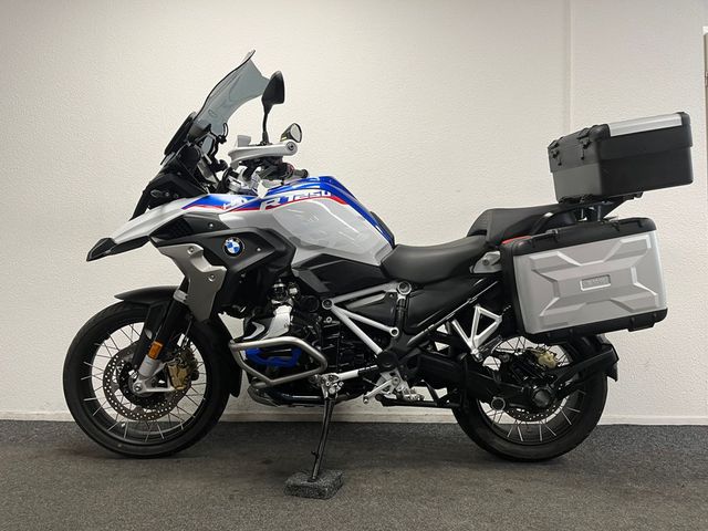 bmw - r-1250-gs