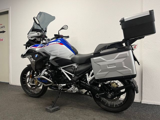 bmw - r-1250-gs