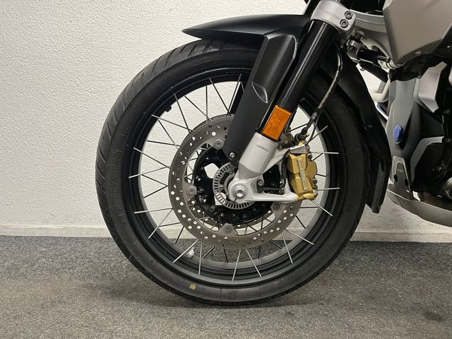 bmw - r-1250-gs