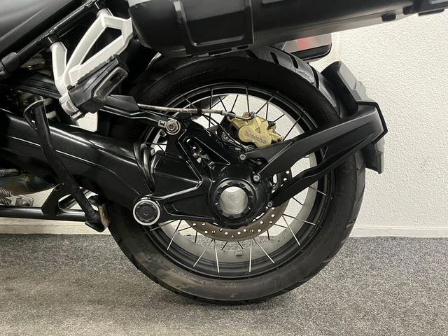 bmw - r-1250-gs