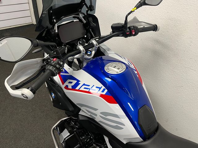 bmw - r-1250-gs