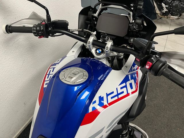 bmw - r-1250-gs