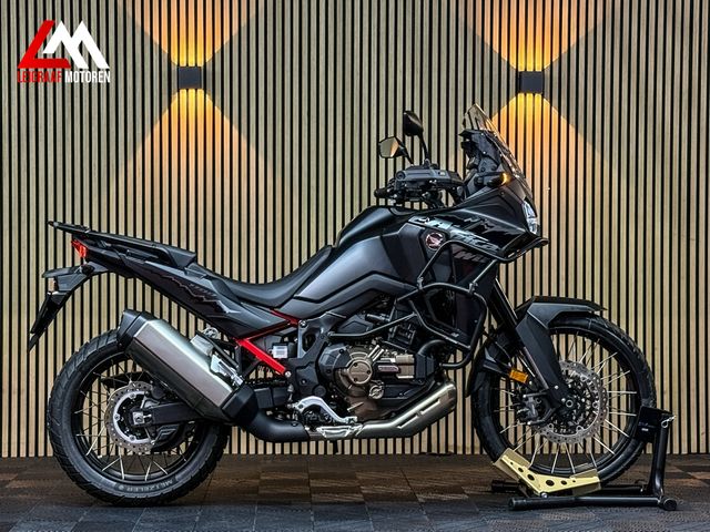 honda - crf-1100-l-africa-twin-dct