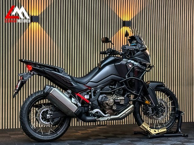 honda - crf-1100-l-africa-twin-dct
