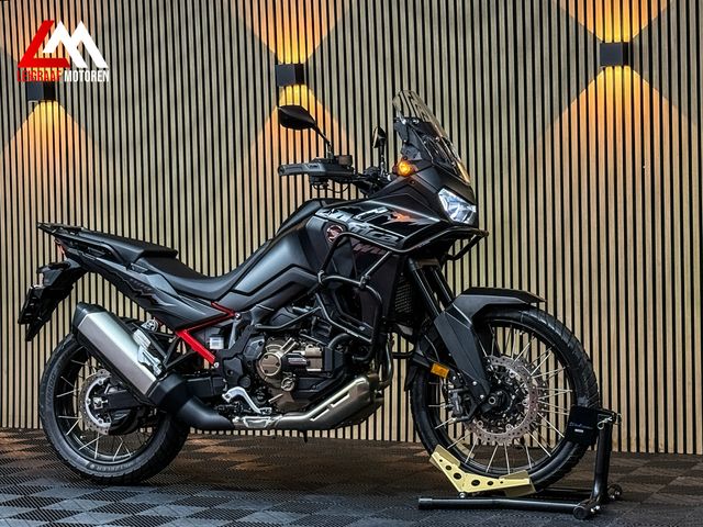 honda - crf-1100-l-africa-twin-dct