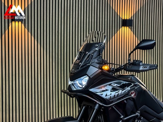 honda - crf-1100-l-africa-twin-dct