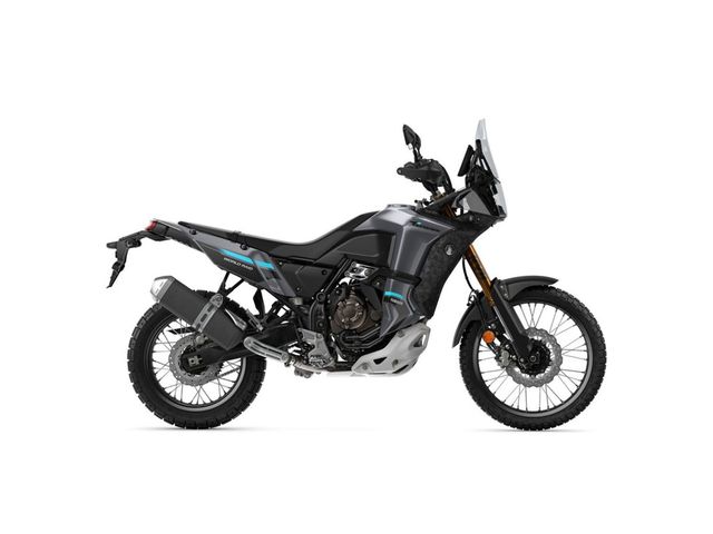 yamaha - tenere-700-world-raid