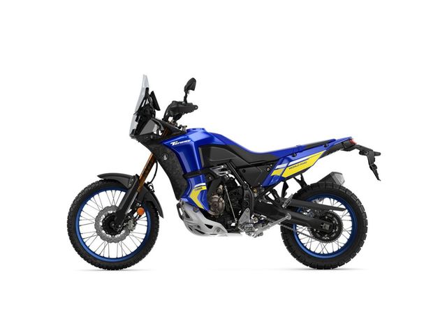 yamaha - tenere-700-world-raid