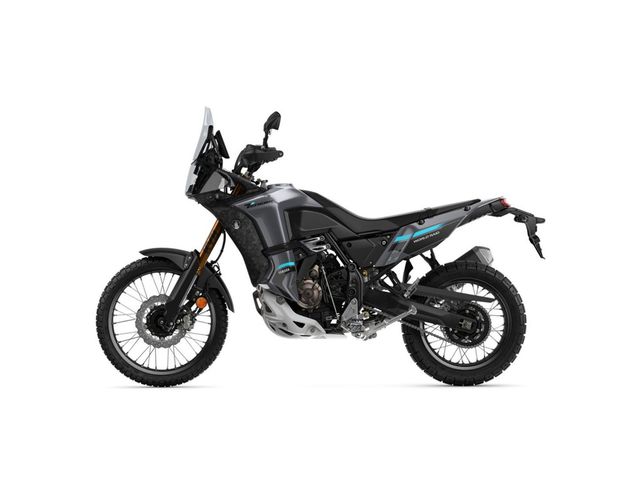 yamaha - tenere-700-world-raid