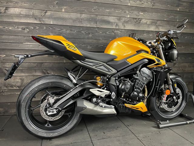 triumph - street-triple-765-rs