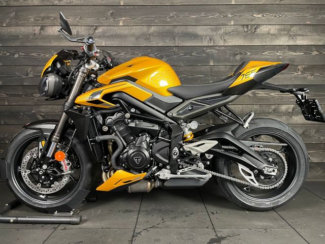 triumph - street-triple-765-rs