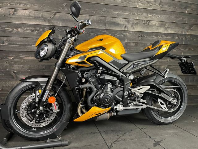 triumph - street-triple-765-rs