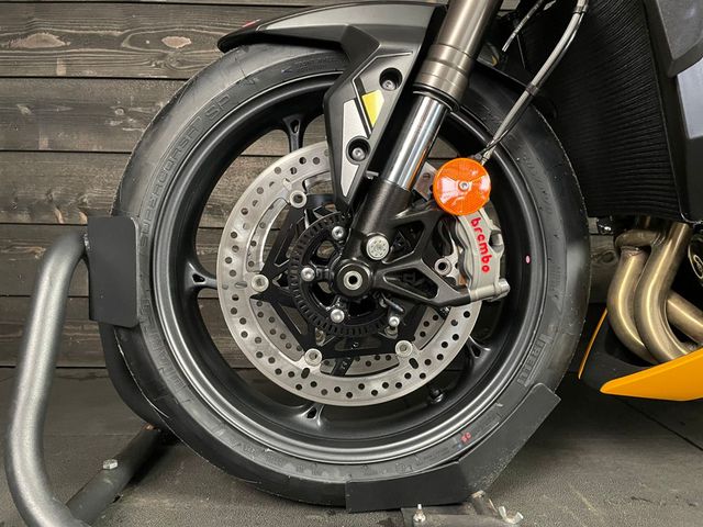 triumph - street-triple-765-rs