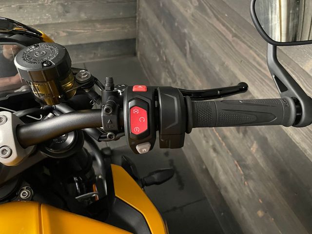 triumph - street-triple-765-rs