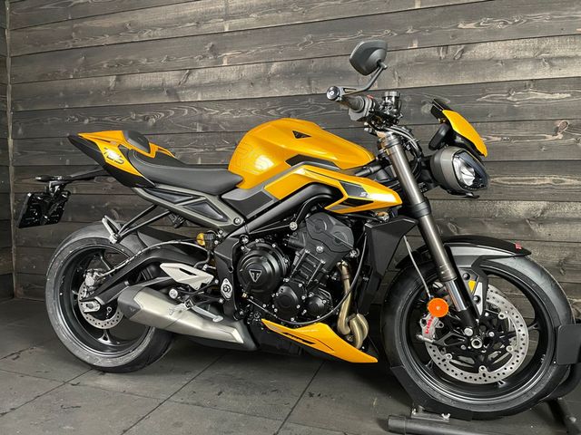 triumph - street-triple-765-rs