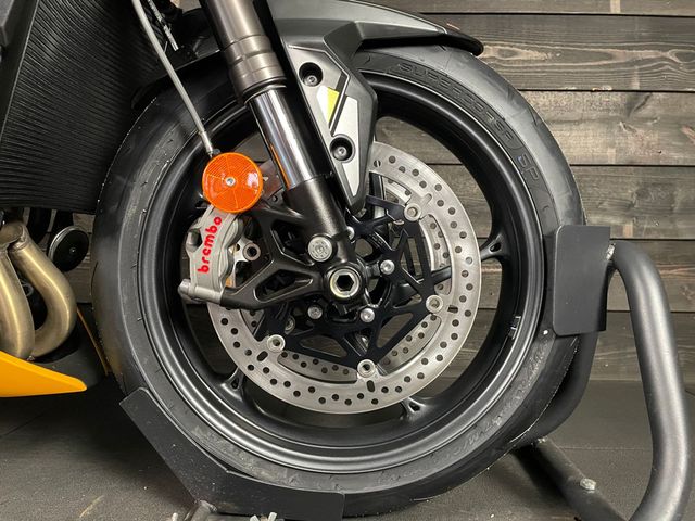 triumph - street-triple-765-rs