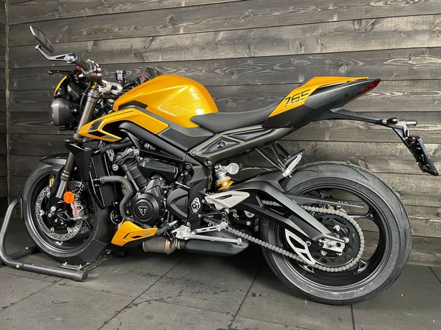 triumph - street-triple-765-rs