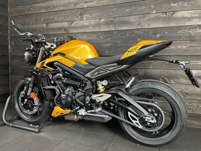 triumph - street-triple-765-rs