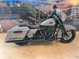 HARLEY-DAVIDSON STREET GLIDE FLHX