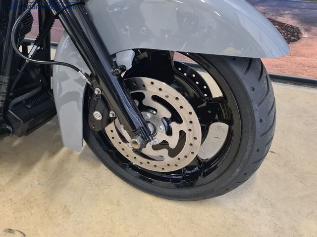 harley-davidson - street-glide-flhx