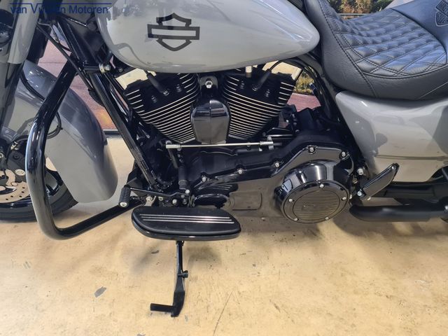 harley-davidson - street-glide-flhx