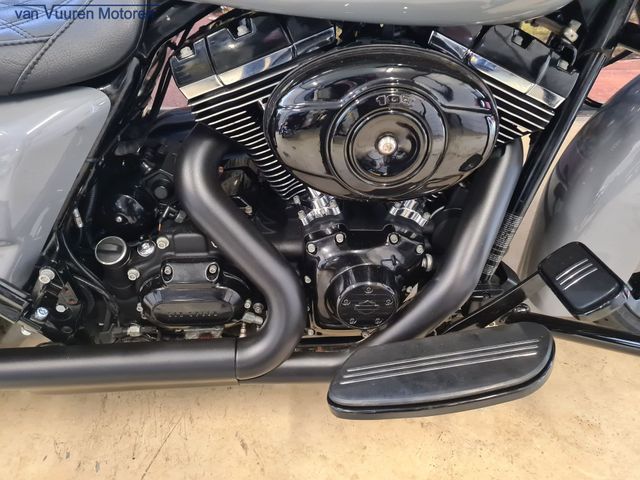 harley-davidson - street-glide-flhx