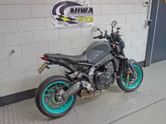 Yamaha MT-09 2023 occasion – foto 2 van 8