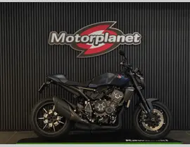 Honda CB 1000 R Black Edition 2023 occasion