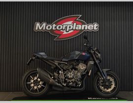 Honda CB 1000 R Black Edition 2023 occasion