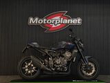 HONDA CB 1000 R BLACK EDITION