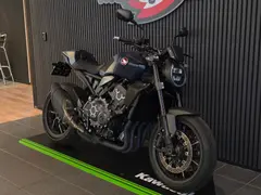 Honda CB 1000 R Black Edition 2023 occasion – foto 3 van 8