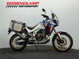 HONDA CRF 1100 L AFRICA TWIN DCT ADVENTURE SPORTS