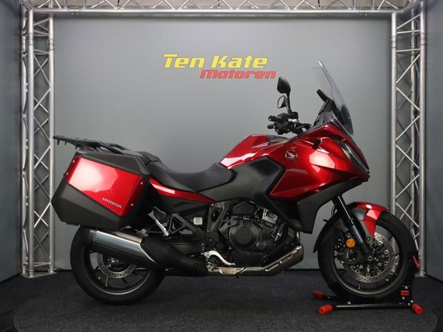 honda - nt-1100