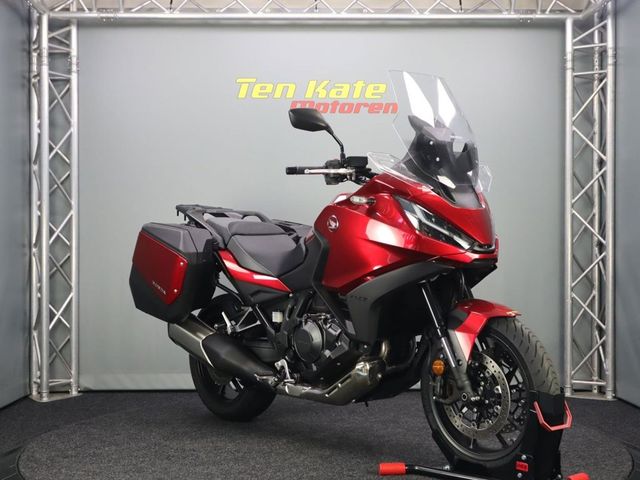 honda - nt-1100