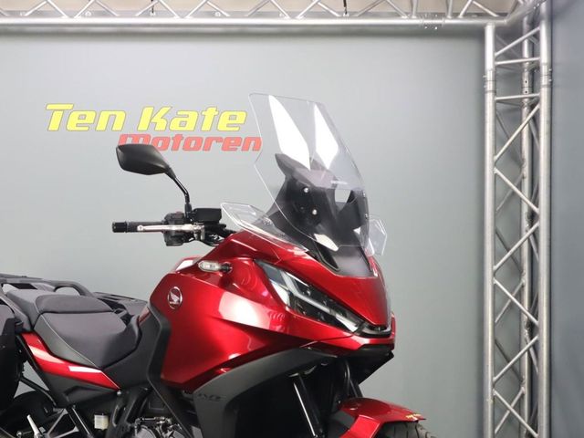 honda - nt-1100